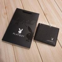 ราคา กระเป๋าสตางค์ Playboy คุ้มค่า ราคาเบา (2193320851)