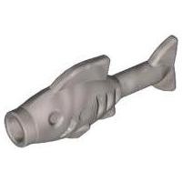 ราคา Lego part ชิ้นส่วนเลโก้ No 64648 Fish (17889555726)