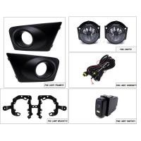 ราคา BuyV ฮาโลเจนไฟตัดหมอกชุดไฟตัดหมอกรถสำหรับมิตซูบิชิไทรทัน L200 2009 2013 (16164510477)