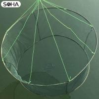 ราคา SDHA ที่ตักปลากระชังเก็บปลาพับได้เหยื่อกุ้งท่าเรือกุ้งปูท่าเรือบ่อ MeshPierHarbourที่ตักปลากระชังเก็บปลา PondFoldableกุ้งเหยื่อปูตาข่าย (19627783794)