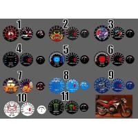 ราคา แผ่นไมล์แต่ง วิคเตอร์150 (21155505398)