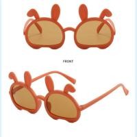 ราคา พร้อมส่งTH แว่นตาเด็ก แว่นแฟชั่น ลายกระต่าย (21038690893)