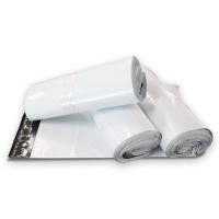 ราคา ถุงไปรษณีย์พลาสติก 20x30cm 50 ใบ สีเขียว สีส้ม สีขาว ถุงไปรษณีย์ ซองใส หลังกาว ซองพลาสติก ซองไปรษณีย์ (8804435210)