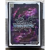 ราคา Sleeve ซองใส่การ์ด Buddyfight (17430503139)