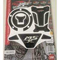 ราคา PRO BLKER สติ๊กเกอร์แปะถังกันรอยกันลื่น Honda MSX 125 2016 บริการเก็บเงินปลายทาง สำหรับคุณ (16219307936)