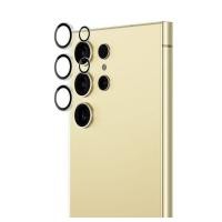 ราคา AMAZINGthing รุ่น 3D Lens Glass กระจกกันเลนส์กล้องสำหรับ Samsung Galaxy S24 S24 Plus S24 Ultra (21373007348)