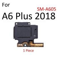 ราคา ลำโพงชุดอุปกรณ์เสียงสำหรับสมาร์ทโฟนสำหรับ Samsung Galaxy A9 Pro A8 A6บวก A7 A5 A3 2018 2017 2016ชิ้นส่วนสายเคเบิลลำโพงที่บิดงอได้ (21192546165)