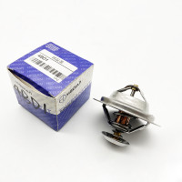 ราคา รถขุดฮิตาชิเทอร์โมสตัทสำหรับรถ EX120 2 3 120 5 120 6 4BD 1อุณหภูมิของเครื่องยนต์ (17337123926)