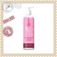 ราคา Horse Milk Ornate Shampoo แชมพูนมม้า 400ml (13228518289)