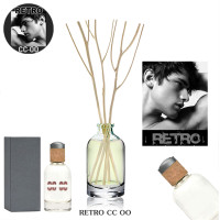 ราคา หอมมาก ก้านไม้หอมปรับอากาศ 15ml เซนต์ เนเจอร์ Scent Nature Reed Diffuer (17575844196)