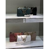 ราคา lyn Diamond Mini Crossbody กระเป๋าสะพายข้าง (16327360609)