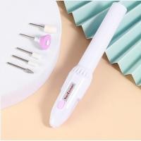 ราคา Dita shop เครื่องเจีย ตะไบเล็บไฟฟ้ามินิ พร้อมส่ง เครื่องขัดเล็บไฟฟ้า (21318930950)