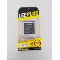 ราคา แบตเตอรี่ Samsung S7270 Galaxy Ace3 มีรับประกัน 1 ปี แบตเตอรี่ Samsung S7270 Galaxy Ace3 (4112074789)