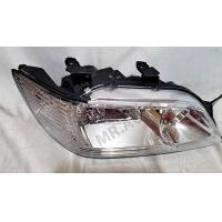 ราคา ไฟหน้า มิตซูบิชิ ซีเดีย ปี 2001 2003 ได้รับสินค้า 1 ชิ้น สินค้าตรงรุ่นรถ โคมไฟหน้า ดวงไฟหน้า FRONT LIGHT MITSUBISHI LANCER CEDIA 2001 2003 (20672024313)