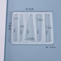 ราคา DIY ต่างๆกิ๊บเรซิ่นแม่พิมพ์ DIY ซิลิโคนแม่พิมพ์สำหรับเรซิ่นอุปกรณ์แฮนด์เมดผู้หญิงเครื่องประดับแม่พิมพ์ (21388229664)