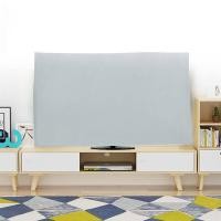 ราคา ผ้าคลุมทีวีฝาปิดกันฝุ่นผ้าคลุมผิวแขวนจอ LCD 32นิ้ว 72นิ้วชุดโทรทัศน์ยุโรปของการแขวนผนัง (10127102337)