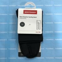 ราคา ถุงเท้า BONTRAGER รุ่น RACE QUARTER Cycling Sock SizeM (18247348430)