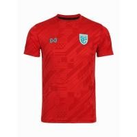 ราคา แท้100 เสื้อเชียร์ ทีมชาติไทย ปี 2023 24 Cheer Version (20295292045)