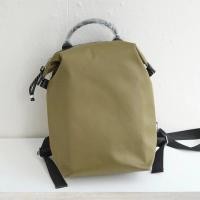 ราคา Longchamp France Casual environmentally friendly recycled nylon backpack womens large capacity folding backpack (20324319058)