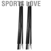 ราคา พร้อมส่ง ขาตั้งเต็นท์ เสาไฟเบอร์กลาส สําหรับเต้นท์ ขนาด 4 9 เมตร (15247247158)