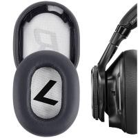 ราคา Geekria QuickFitหนังจุกหูฟังสำหรับPlantronics BackBeat PRO 2 BackBeat PRO 2 Special Edition Voyager 8200 UCหูฟังเบาะหูสำหรับเปลี่ยน หูถ้วย ที่อุดหู สีเทา (5328942878)