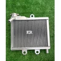 ราคา หม้อน้ำอลูมิเนียม ตัวหนางานไทย LS PCX SERPICO KR TZR NSR ห้ามใส่หล่อเย็น รับประกันรั่วซึมทุกใบ (18849142013)