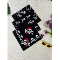 ราคา ผ้าเช็ดหน้า 3 ผืน 100 ผ้าเช็ดหน้าวินเทจ (12501377503)