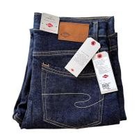 ราคา Lee Cooper ยีนส์ชาย ขากระบอกธรรมดา สียีนส์ เป้ากระดุม ของแท้จากSHOP (21364759456)