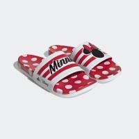 ราคา Minnie collection รองเท้าแตะ ลำลอง Adidas x Minnie Mouse GW6247 GV9550 GW1060 (19186186422)
