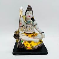 ราคา พระศิวะงานอินเดีย งานเกรดพรีเมียม ขนาดหน้าตัก2 5นิ้ว บูชาเสริมบารมี (15986182904)