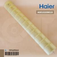 ราคา A0010209019 ใบพัดลมคอยล์เย็น Haier ใบพัดลมโพรงกระรอก รุ่น HSU 18VNQ03T โบเวอร์แอร์ไฮเออร์ อะไหล่แอร์ ของแท้ศูนย์ (9407988827)