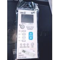 ราคา รีโมทแอร์รวม SANYOใช้ได้กับแอร์ sanyo ทุกรุ่น (17958711007)