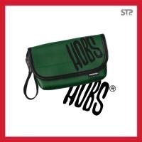 ราคา ส่งฟรีไม่ใช้โค้ด Hobs กระเป๋าสะพาย คาดอก 12 Monkey (21286637105)