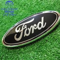 ราคา 3ลายให้เลือก โลโก้ฟอร์ด เรนเจอร์ เอเวอร์เรส เฟียสต้า 09 12 ไม่ต้องดัดแปลง LOGO FORD RANGER EVEREST FIESTA (20461529421)