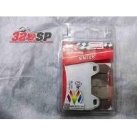 ราคา ผ้าเบรค BREMBO SINTER รหัส 07BB19LA ของแท้ ส่งไว (15725861343)