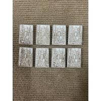 ราคา พระสมเด็จโตเนื้อปูนเพชรสินค้าเลือกสุ่มให้นะคะ (12494654559)