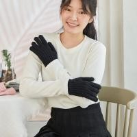 ราคา Coatmatter Knitted warm gloves ถุงมือกันหนาว (21311301972)