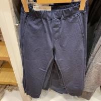 ราคา Uniqlo Japanese single U series children boys and girls summer thin moisture wicking quick drying high elastic sports trousers 454516 (20686198412)