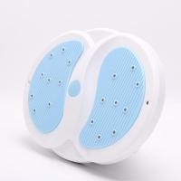 ราคา พร้อมส่ง จานทวิสต์ จานหมุน จานทวิต อุปกรณ์ออกกำลังกาย ลดไขมันต้นขา ลดเอว ออกกําลังกายลดหน้าท้อง จานทวิสจานหมุนเอว จานทวิตส์พร้อมเชือก จานทวิส จานทวิส จานทวิสต์ ที่หมุนลดเอว พร้อมเชือก (20637615557)