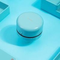 ราคา Naju เครื่องดูดฝุ่นจิ๋ว เครื่องดูดฝุ่นแบบใส่ถ่าน เครื่องดูดฝุ่นพกพา เครื่องดูดฝุ่น mini vacuum cleaner ทำความสะอาดโต๊ะนักเรียน (17101724263)