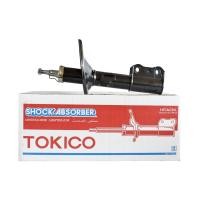 ราคา โช๊คอัพหน้า CAMRY ปี 98 02 SXV20 TOKICO แก๊ส R B3184 สินค้าราคาต่อ 1 ชิ้น (7436073539)