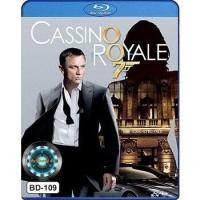 ราคา Bluray บลูเรย์ James Bond 007 หนังบลูเรย์ เจมส์ บอนด์ 007 The Daniel Craig Collection (16547432145)