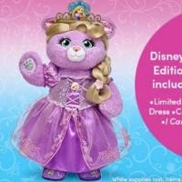 ราคา ตุ๊กตาหมีบิ้วอะแบร์ เจ้าหญิง ดิสนีย์ ราพันเซล ? ? ? ? ? ? ? ? ? ? ? ? ? ? ? ? ? ? ? ? ? ? Build A Bear Workshop สินค้ามือสองคุณภาพ (16530192451)