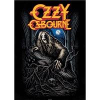 ราคา Vintage Heavy Metal Band Rock Ozzy Osbourne Band โปสเตอร์ภาพวาดผ้าใบ Wall Art ภาพพิมพ์ Modern Family ตกแต่งห้องนอนใหม่0811 (19995360380)