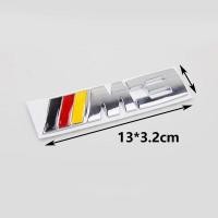 ราคา โลโก้โลหะท้ายรถเหมาะสำหรับ BMW M3 M5 (19935423869)