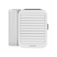 ราคา YOUPIN Microhoo Mini Air Conditioner Fan Personal Portable USB Air Cooler Ventilator Bladeless Fan Conditioning For Home (19775894549)