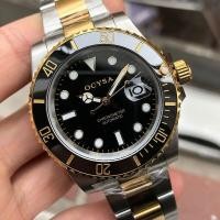 ราคา นาฬิกาสำหรับผู้ชายผู้ชายหรูหรานาฬิกาข้อมือบุรุษนาฬิกาสำหรับผู้ชายนาฬิกาสำหรับผู้ชายนาฬิกาผู้หญิงกันน้ำ (19700675528)