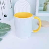 ราคา ใหม่ แก้วสกรีนตกแต่งรูปภาพ ออกแบบฟรี ใส่พื้นหลัง ใส่ข้อความ ของขวัญวันเกิด ของขวัญรับปริญญา แก้วมัค 11 ออนซ์ พร้อมส่ง (19546904504)