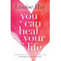 ราคา You Can Heal Your Life Paperback (12414311729)