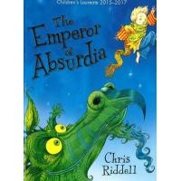 ราคา Plan for kids หนังสือต่างประเทศ The Emperor Of Absurdia ISBN 9781509813735 (21381582980)